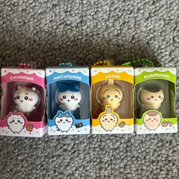치이카와 초코 박스