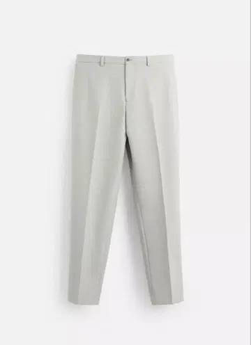 [새상품급] ZARA 자라 컴포트 수트 팬츠