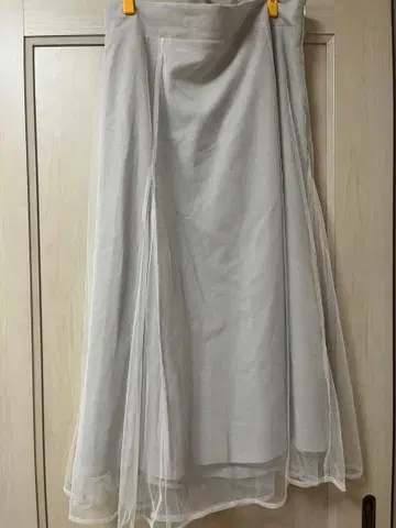 루오시 머메이드 스커트 4L