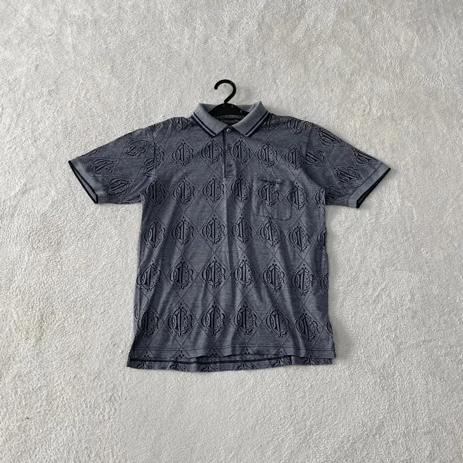 M 크리스찬 디올 스포츠 올드스쿨 반팔카라티 95