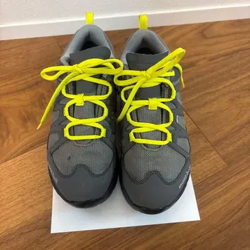 mont-bell 랩랜드 스트라이다 키즈 22cm