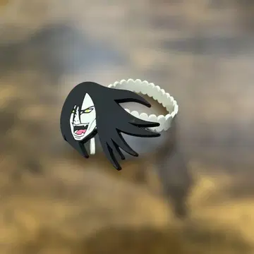 NARUTO NARUTO전 한정판 오로치마루 케이블 밴딩