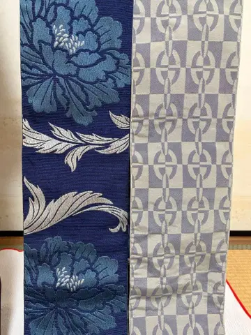 반폭 오비 리버서블