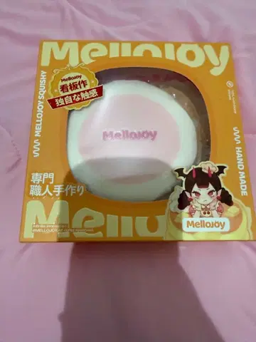 5L 크리미 크림 멜로 조이 스퀴즈 mellojoy 딸기 수플레