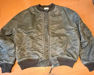 BEAMSHEART MA-1