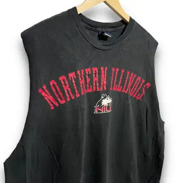 [ XL ] Northern Illinois University 칼리지 로고