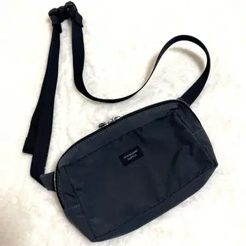 STANDARD SUPPLY 바디백 숄더백