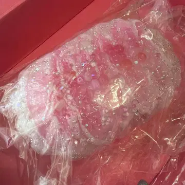 신상 xiaoxinjiang 샤오신장 스퀴즈