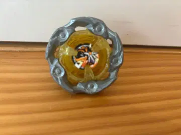 베이블레이드 x 본체