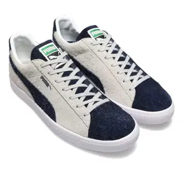 새상품 PUMA SUEDE VTG MIJ F-LAGSTUF-F ATMOS