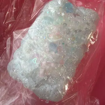 신상 xiaoxinjiang 샤오신장 스퀴즈