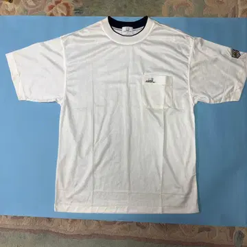 dunhill Sport T셔츠 화이트 M