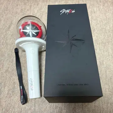 straykids 스키즈 응원봉 ver.2 light stick 2