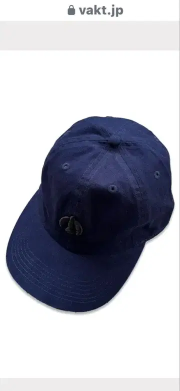 새상품 VAKT. Cap 2 / NAVY