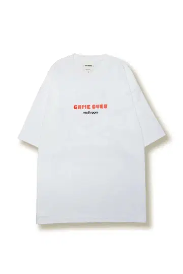 볼트룸 T셔츠