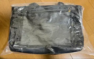 WEGO 이타백 블랙 S 사이즈 S