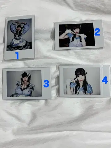 소라시 카렌 폴라로이드