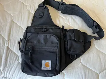[ Carhartt ] DELTA SHOULLDER BAG 숄더백