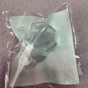 미개봉! AODF DIAMOND RING LIGHT