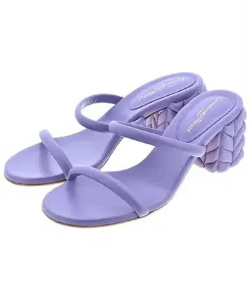 Gianvito Rossi 샌들 여성용