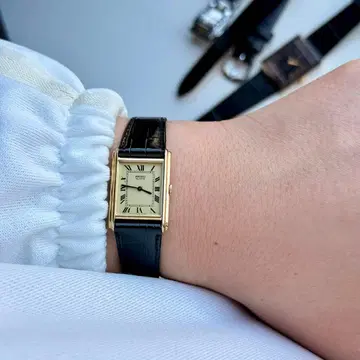 빈티지 SEIKO 1400-6820 로만 다이얼
