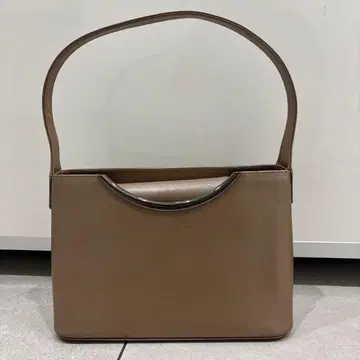 ungaro 웅가로 핸드백 베이지 여성용 포멀