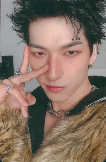 JO1 일반ver 킨죠 스카이 Handz In My Pocket