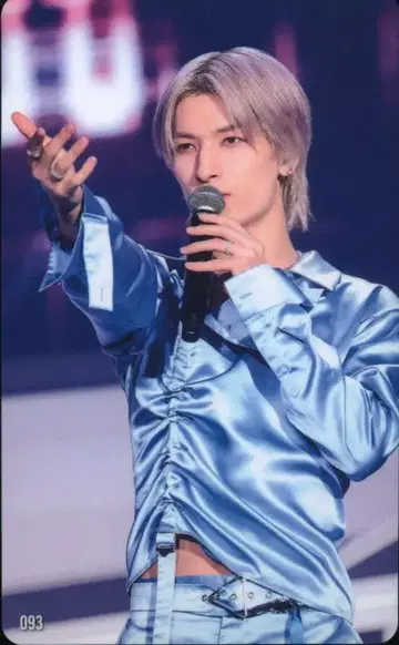 JO1 킨죠 스카이 2024 JO1DER SHOW WHEREVER WE ARE' IN TOKYO DOME 93