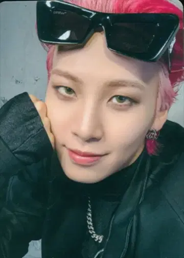 JO1 초회 한정판 B 카와시리 렌 Handz In My Pocket