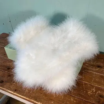 기모노 쇼 화이트 성인식 맑은 날