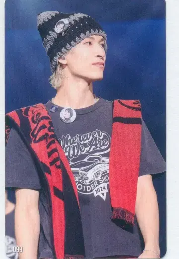 JO1 킨죠 스카이 2024 JO1DER SHOW WHEREVER WE ARE' IN TOKYO DOME 99