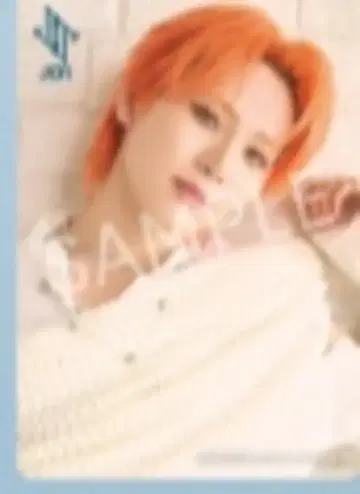JO1 HMV 카와시리 렌 BE CLASSIC 온라인