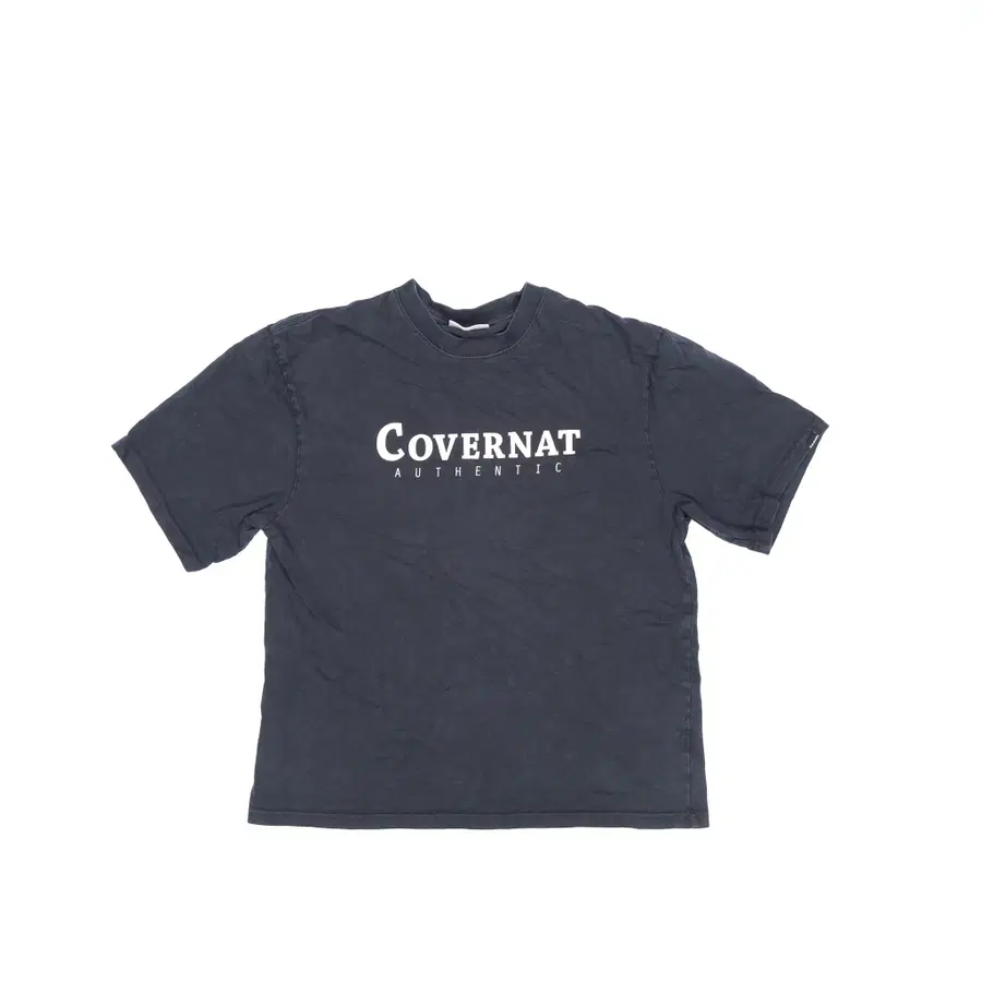 M 커버낫 Covernat 반팔 티 0721H2