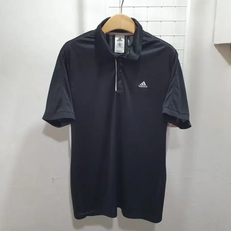 아디다스 클라이마라이트 반팔카라티 (MAN XL~2XL)#1017