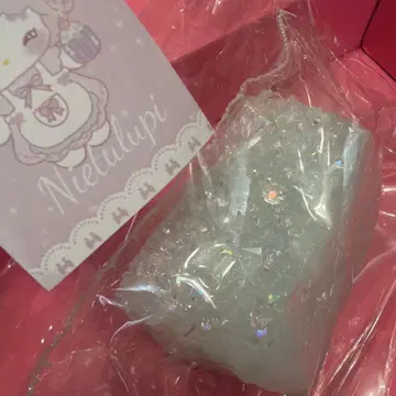 인기 만점! Nietulupi 스퀴즈