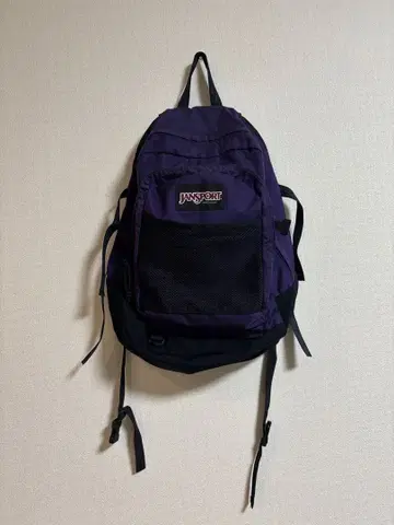 JANSPORT MADE IN USA 백팩
