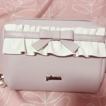 pium Beauty BabyMilk SETBOX 오리지널 파우치