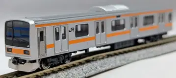 TOMYTEC TOMIX/N 게이지 JR 209-1000계 통근 전차 (주오선) 기본 세트 (기본 4량 세트) 98334