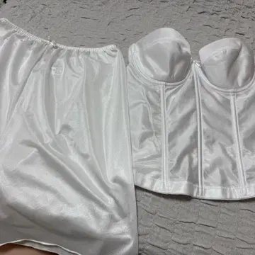 ELISIR 브라이덜 이너 세트 B75 L 사이즈
