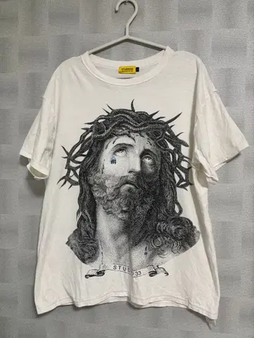 STUDIO33 x MFCStore 반팔 상의