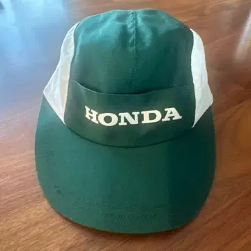 초레어 HONDA 혼다 캡 빈티지 기업