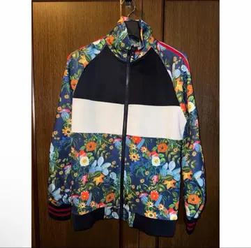 ZARA 꽃무늬 셋업 저지