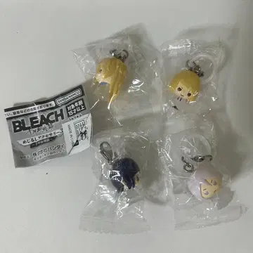 BLEACH 천년혈전편 메지루시 액세서리