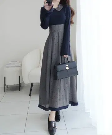 mily bilet 원피스