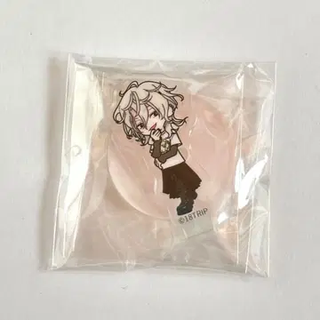 18TRIP 아크릴 스탠드 백목귀 잠 Ev3ns 에이트 토크