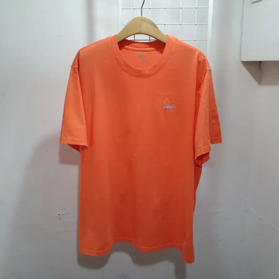 리바이스 반팔 (MAN XL~2XL)#1027