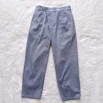 Steven Alan 스티븐 앨런 랩 팬츠 유나이티드 애로우즈