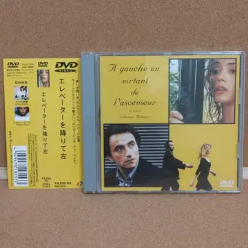 엘리베이터에서 내려 왼쪽 DVD