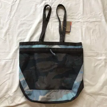 patagonia 플래닝 토트