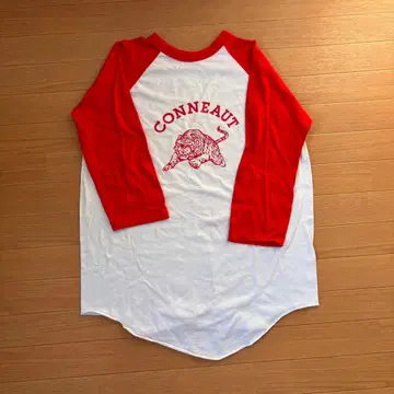 70s 래글런 T